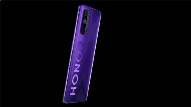 华为honor是什么系列手机