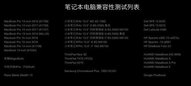小米充电宝怎么关闭电源教程