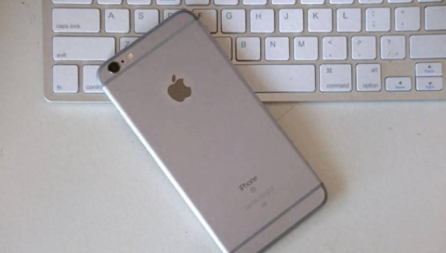 iphone6splus哪个版本最好用
