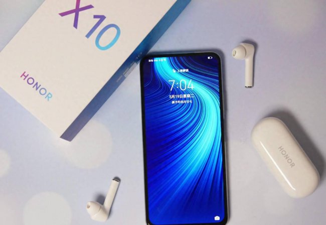 华为荣耀10x性价比怎么样