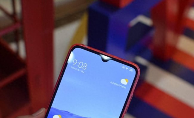 小米cc9支持内存卡吗