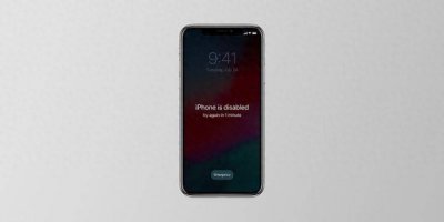 iphone7开机密码怎么设置 秒解忘记苹果锁屏密码的方法