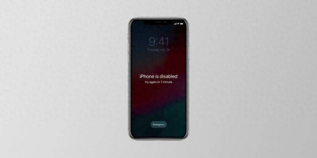 iphone7开机密码怎么设置