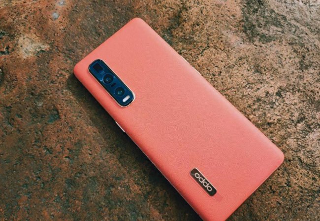 oppofindx2pro深度测评