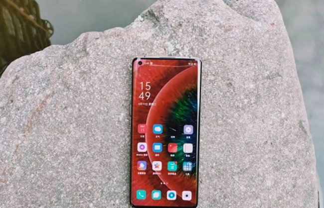 oppofindx2pro深度测评