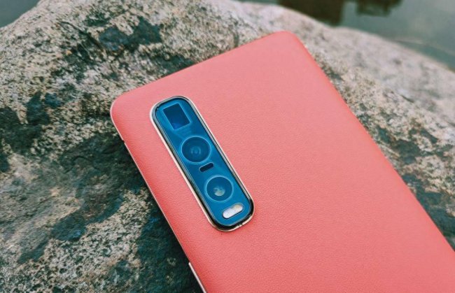 oppofindx2pro深度测评