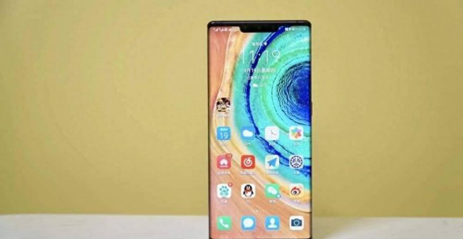 华为mate30pro系统版本哪个最好
