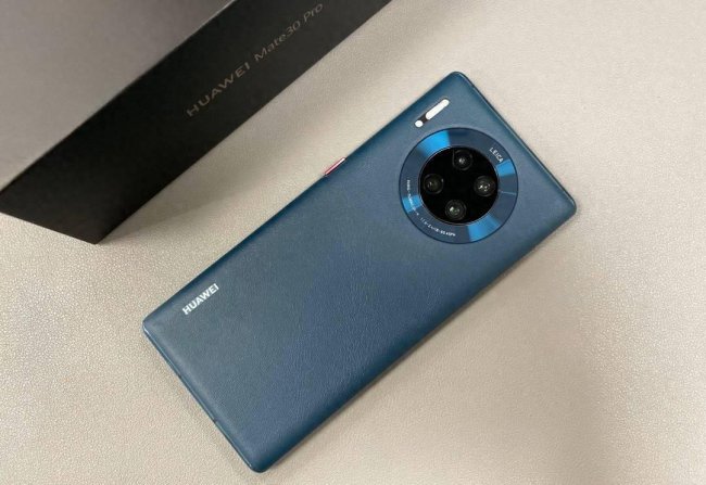 华为mate30pro系统版本哪个最好