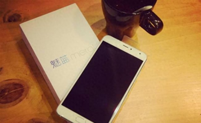 魅蓝m1metal参数在哪看