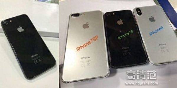 7s和7plus的区别有什么