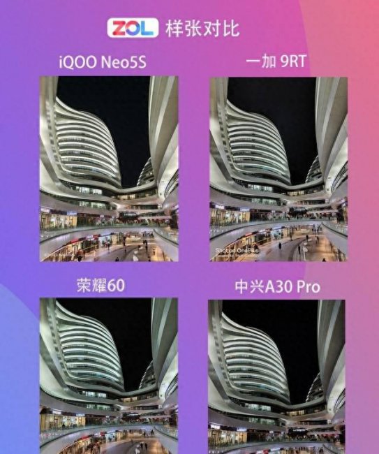 iqoo3屏幕分辨率是多少