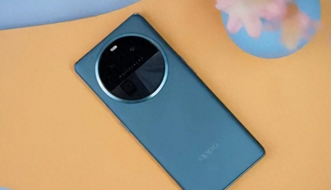 oppo上市的手机有哪几款型号