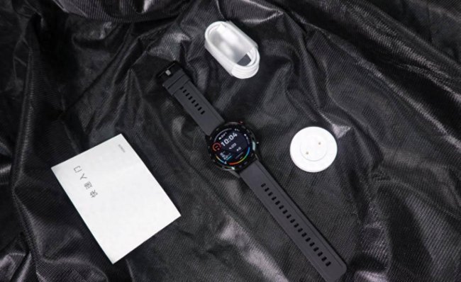 荣耀magicwatch2测评
