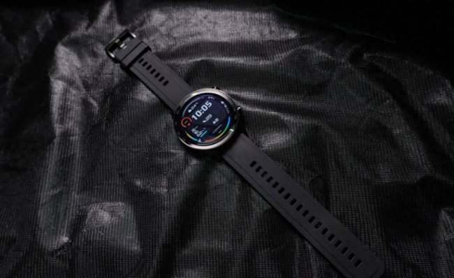 荣耀magicwatch2测评