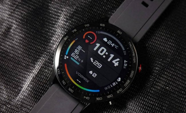 荣耀magicwatch2测评