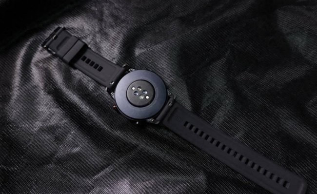 荣耀magicwatch2测评