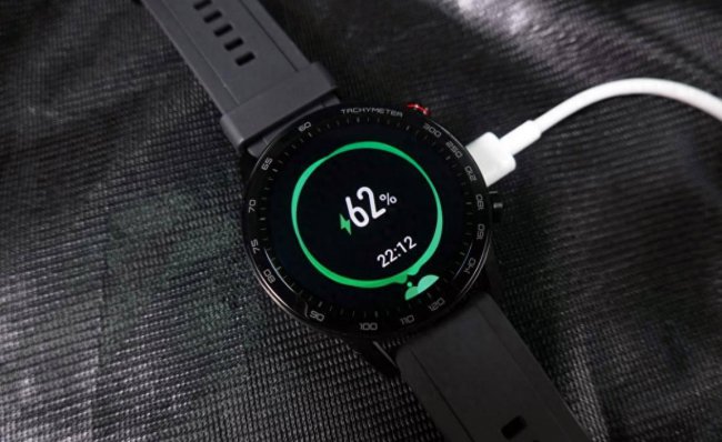 荣耀magicwatch2测评