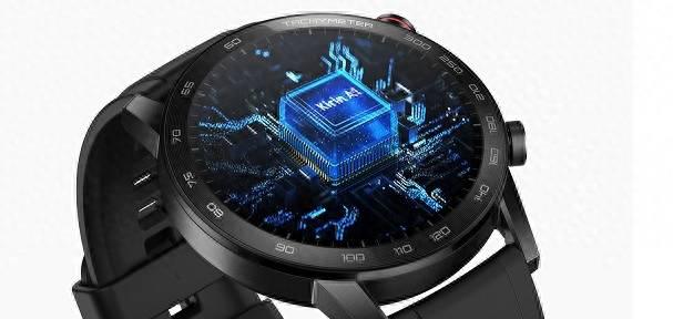 荣耀magicwatch2测评