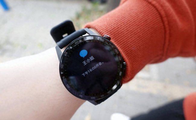 荣耀magicwatch2测评