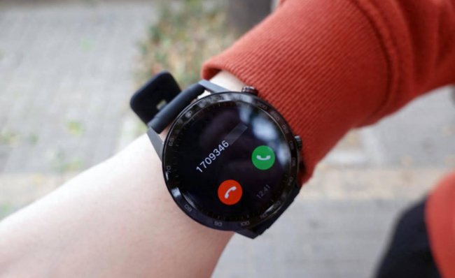 荣耀magicwatch2测评