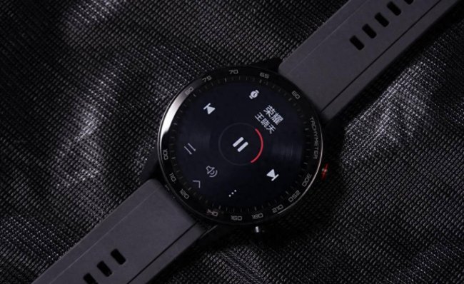 荣耀magicwatch2测评