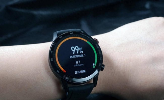荣耀magicwatch2测评