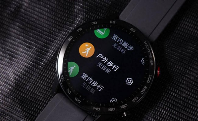 荣耀magicwatch2测评