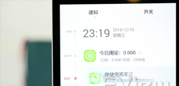 华为4x参数配置是什么处理器
