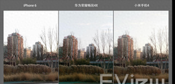 华为4x参数配置是什么处理器