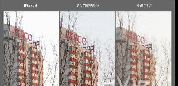 华为4x参数配置是什么处理器