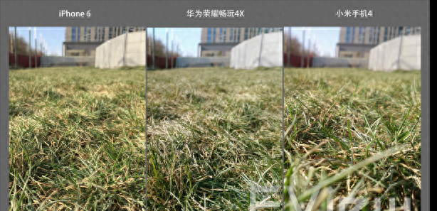 华为4x参数配置是什么处理器