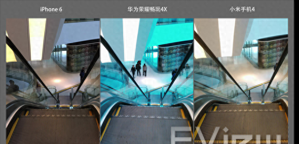 华为4x参数配置是什么处理器