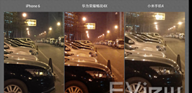 华为4x参数配置是什么处理器