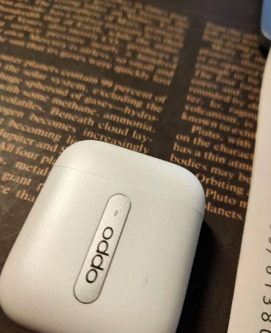 2023年oppo蓝牙耳机推荐