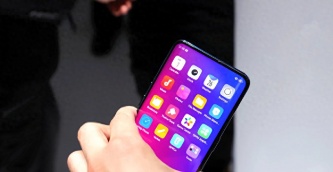 oppofindx的缺点是什么