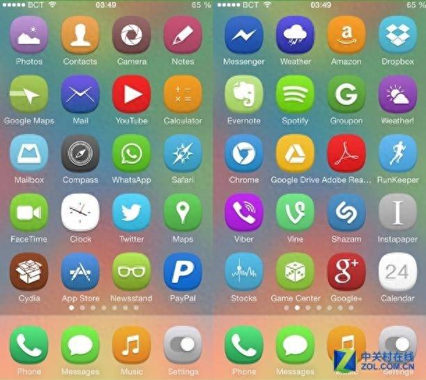 iphone8一直卡在白苹果
