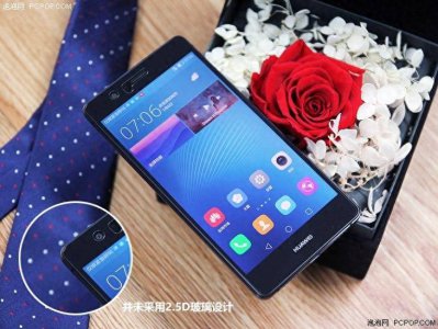 华为g9怎么强制恢复出厂设置教程 华为手机一键恢复出厂设置方法