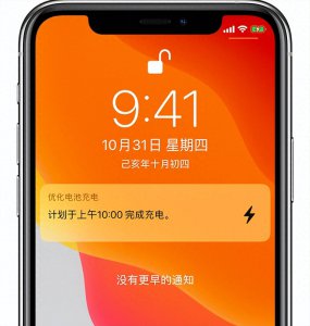 苹果12pro max充不进去电怎么办 苹果手机充不了电小妙招