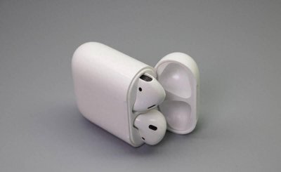 airpods一代二代区别 airpods重新配对的方式