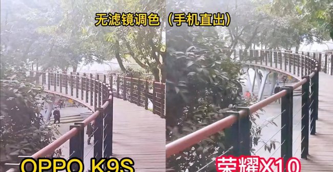 oppor9s和oppok9哪个好