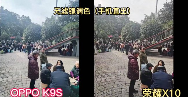 oppor9s和oppok9哪个好