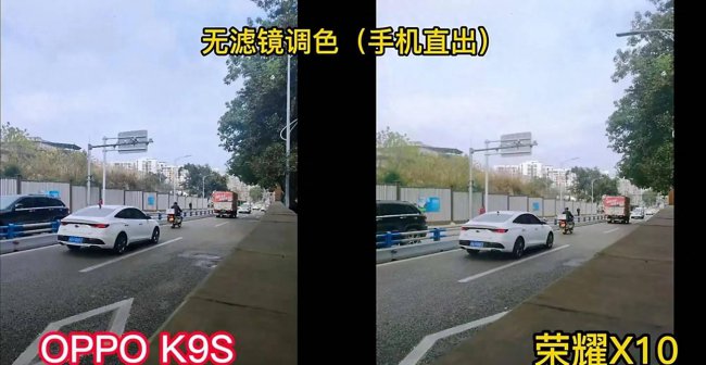 oppor9s和oppok9哪个好