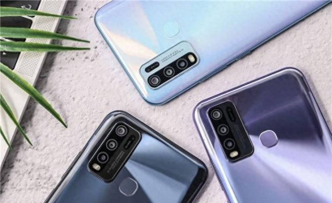 vivo手机y50参数配置