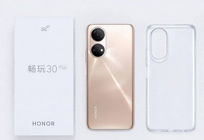 畅享8plus电池容量是多少 华为畅享8plus参数配置
