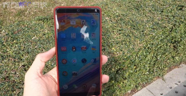 锤子pro2怎么强制恢复出厂设置教程