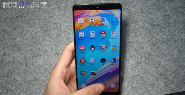 锤子pro2怎么强制恢复出厂设置教程