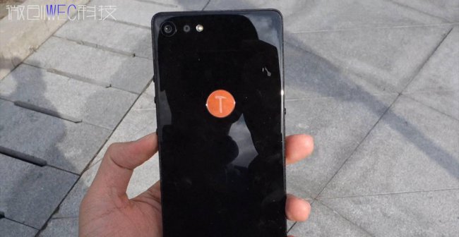 锤子pro2怎么强制恢复出厂设置教程