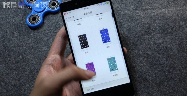 锤子pro2怎么强制恢复出厂设置教程
