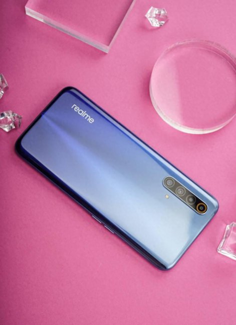 realmex50和x50pro区别哪个好