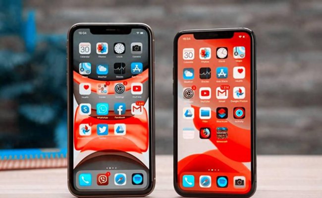 iphone11和12哪个好看